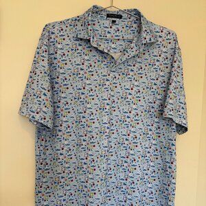 Peter Millar Crown Crafted Polo